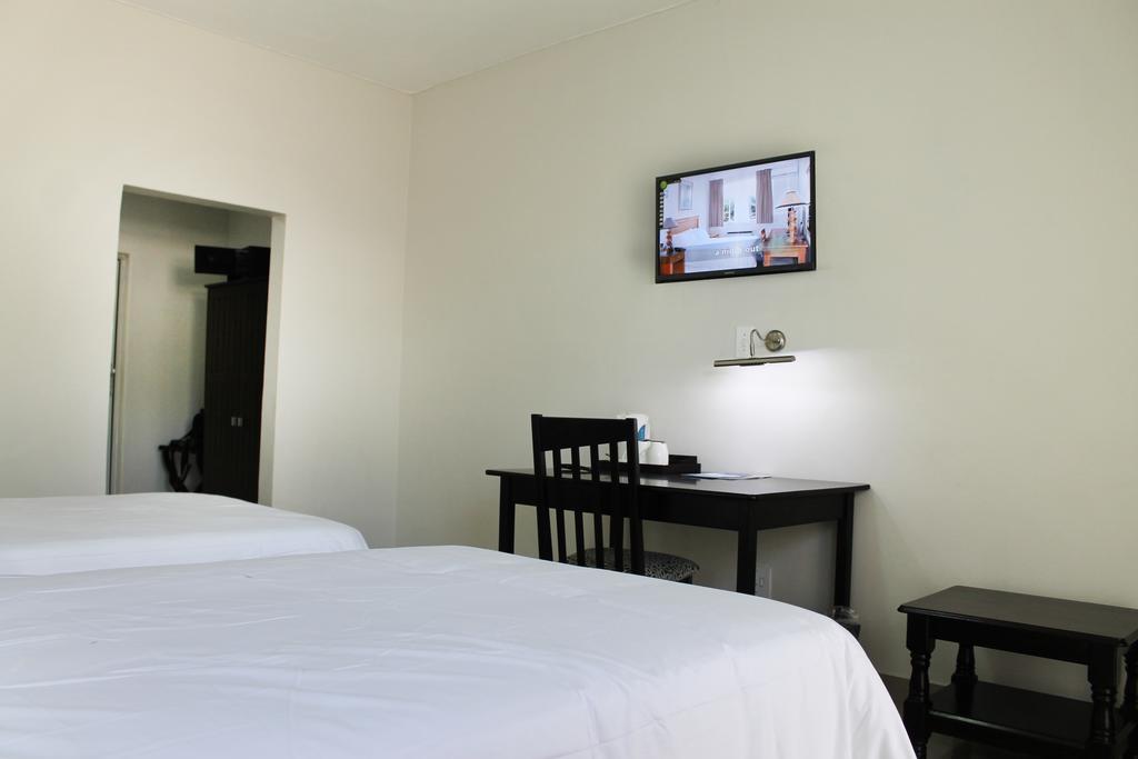 The George Hotel Manzini Ngoại thất bức ảnh